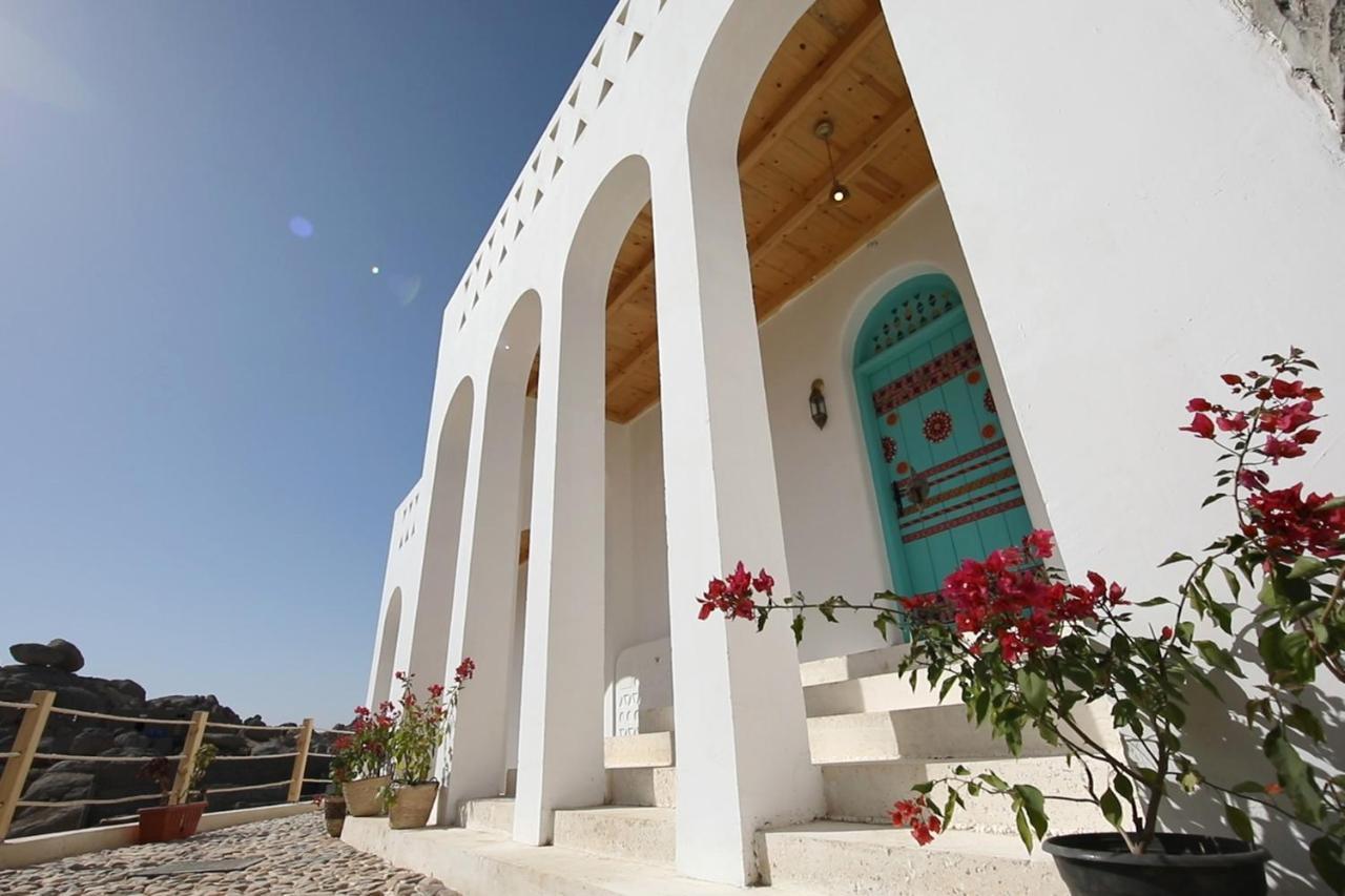 Benben By Dhara Hotels - Adults Only Aswan Exterior photo The entrance of the house