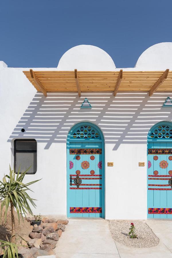 Benben By Dhara Hotels - Adults Only Aswan Exterior photo