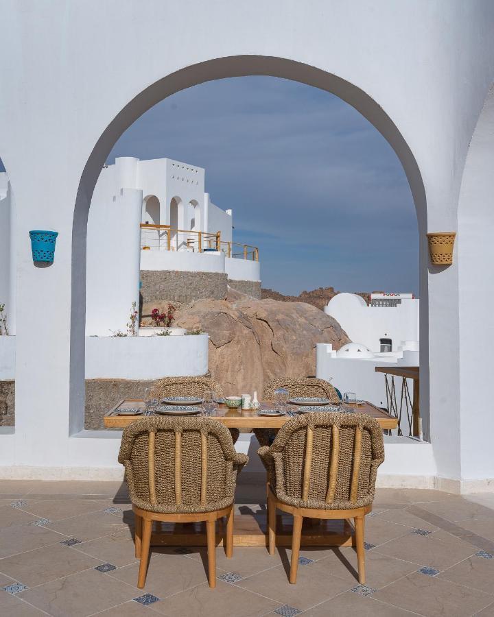 Benben By Dhara Hotels - Adults Only Aswan Exterior photo The restaurant